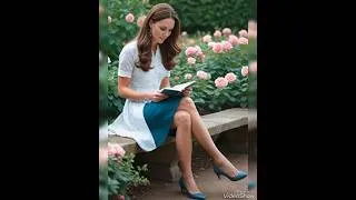 Thumbnail: Beautiful outfits Princess Kate Middleton Dresses style ideas