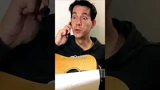 Thumbnail: asking the internet for musical advice #guitarist #songwriter #musician