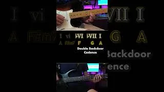 Thumbnail: Do You Know These 9 Famous Chords + Cadences? #guitar #songwriter #jazz #citypop