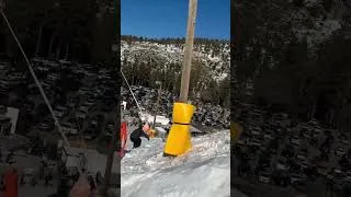 Thumbnail: throwback w/ Mike Gray #snowboarding