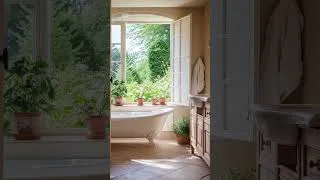 Thumbnail: Vintage Charm Meets Country Style: Repurposed Furniture Makeover - French Vintage Decor Inspiration