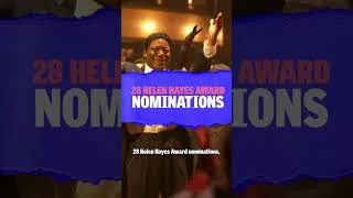 Thumbnail: Signature Theatre's 2025-2026 Season Highlights