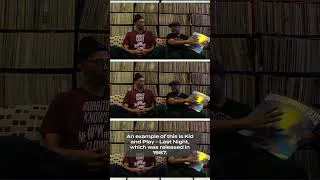Thumbnail: The Secret Sauce of Classic Hip-Hop: Ultimate Breaks and Beats