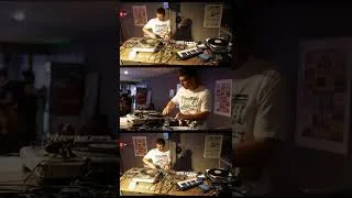 Thumbnail: Shakin the Cuts to Rock the Whole Equator