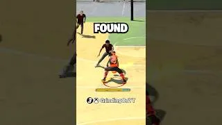 Thumbnail: The BEST Dribble Moves (NBA 2K27)