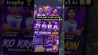 Thumbnail: playground season 5 episode 29 review elvish yadav show jeetne vaale 😱