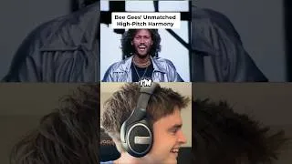 Thumbnail: Bee Gees Vocals And Unpacking Their Unique Harmonizing Magic #shorts #trending #viral  #reaction