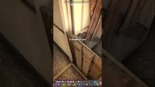 Thumbnail: 🧟 7 Days to Die - A pump shotgun only works with ammunition #shorts
