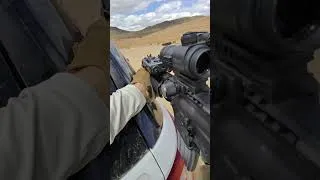 Thumbnail: GWOT Era CQBR Put Through Real Combat Style Drills, Colt