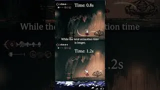 Thumbnail: Silksong's Most Misunderstood Item #silksong #hollowknight