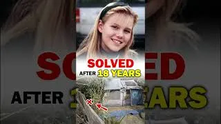 Thumbnail: She Was Hidden for 18 Years — In Plain Sight