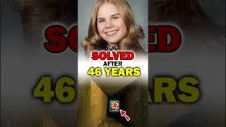 Thumbnail: Texas 1974 Cold Case Solved — Her Killer Hid In Plain Sight For 47 Years