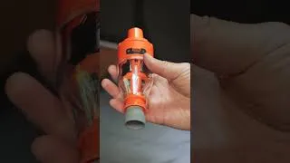 Thumbnail: iKamper Setup Hack: Flextail Air Pump #ikamper #flextail #campinggear