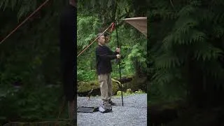 Thumbnail: Essential Camping Gear: Why Tiegear Works #camping #campinggear #silentfamily
