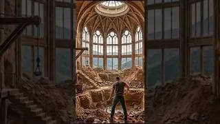 Thumbnail: #survival #creativesurvival #campping #undergroundvillage #solosurvival