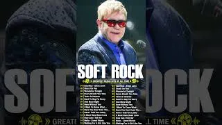 Thumbnail: Elton John, Lionel Richie, Phil Collins, Bee Gees, Eagles, Foreigner 📀 Old Love Songs 70s,80s,90s