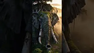 Thumbnail: Abandoned Elephant House Turned Into a Luxury Jungle Mansion
