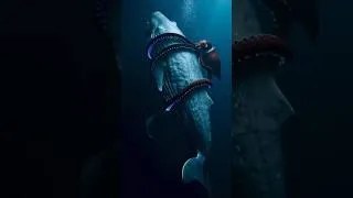 Thumbnail: Shark 🦈 Vs Star Fish 🐠 #animals