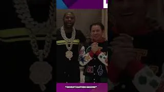 Thumbnail: Floyd Mayweather’s SECRET Dubai Mansion Exposed? #boxing #combatsports #FLOYDSCAM #boxingdrama