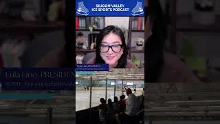 Thumbnail: NCWHL President Discusses Belmont Iceland on the next SVISA Podcast Episode