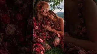 Thumbnail: 🌹Ed Sheeran in Love  -  Garden of You  #love #lovesong  #newmusic #music #originalsong