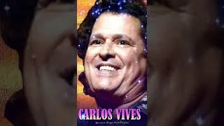 Thumbnail: Carlos Vives - La Gota Fría