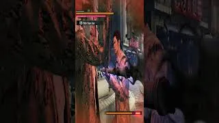 Thumbnail: Slowest Majima Fight 🗡️💉💢😡 #shorts #yakuzakiwami #majima