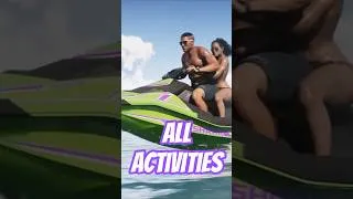 Thumbnail: All CONFIRMED GTA VI Activities | Part 1