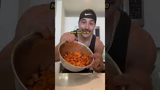 Thumbnail: Maxxing out my micronutrients #health #nutrition #diet #whatieatinaday