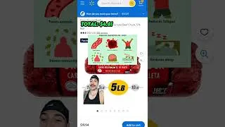 Thumbnail: How to max out the Kiwi app while only spending $9/day on food #health #savemoney #personalfinance