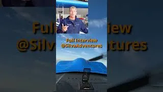 Thumbnail: This is what most pilots avoid