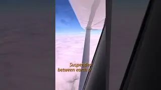 Thumbnail: Above the Clouds | This Is Why We Fly