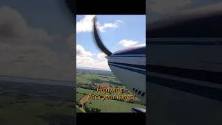 Thumbnail: Forget the Dot — We Landed on the Square! | Oshkosh AirVenture 2025