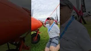 Thumbnail: This Gyroplane Can Land Almost Anywhere!