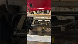 Thumbnail: Silverback Salvage and @driveaspect going head2head for the Road2SEMA2026. #carrestoration #welding