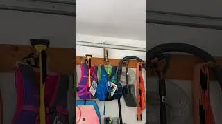 Thumbnail: Hummingbirds Don't Know How to Get Out of a Garage - Help Them