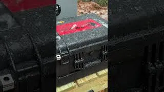 Thumbnail: How this Suitcase Heats My Tiny Off Grid Forest Shelter