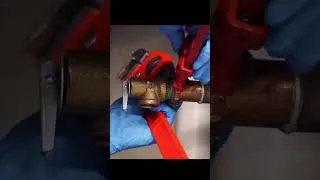 Thumbnail: The Sediment Buster Makes Flushing your Water Heater Insanely Easy