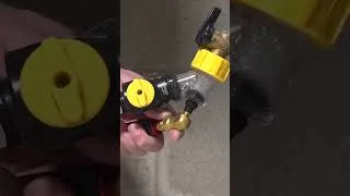 Thumbnail: Make Your Hot Water Heater Last for Decades with This! #plumbing #tools