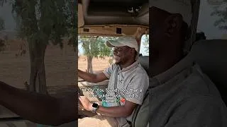 Thumbnail: The Guide Who Made Tanzania Unforgettable 🇹🇿