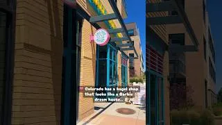 Thumbnail: I Didn’t Expect to Find THIS in Fort Collins, Colorado 😍🥯