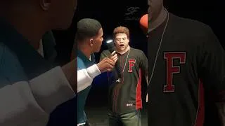 Thumbnail: Franklin vs Jimmy