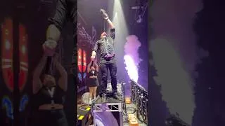 Thumbnail: AUDIOFREQ DOING A SHOEY @ KANDY CARNIVAL 13 DECEMBER 2024
