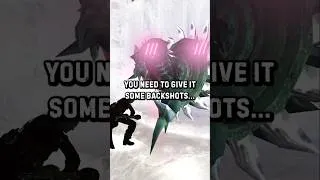 Thumbnail: Devil May Cry 3 wants you to give some BACKSHOTS?? #devilmaycry3 #dmc3 #capcom