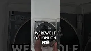 Thumbnail: Werewolf of London 1935 Short Review