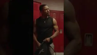 Thumbnail: Sideline Obsession is streaming now, free on Tubi #tubi #silverlineentertainment #reels #fyp