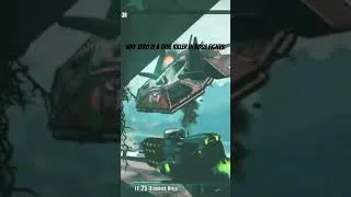 Thumbnail: This is why Zero is a true boss killer: #gaming #twinstick #fzerogplegend #borderlands2 #zerobuild