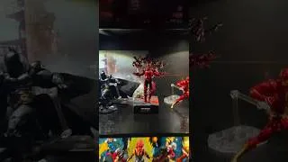 Thumbnail: My DC collection so far #dc #flash #batman #actionfigures #lpzz #dccollectibles