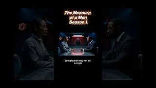 Thumbnail: Can You Prove You’re Human? | The Measure of a Man Sci-Fi Series Trailer