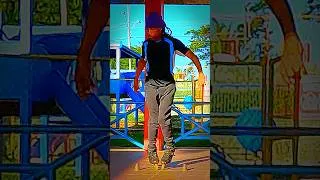 Thumbnail: 🐢 Symphony -  Inline Freestyle Skating SloMo 🐢